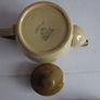 TG Green "Granville" Stoneware Glazed  Teapot Image 5