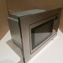 integrated NordMende microwave Image 10