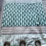 Next blackout eyelet curtains Image 9