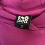 Women's Gym&Coffee hoodie Image 2