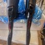 Campagnolo Super Record 12 SPEED Disc Brake Hydraulic Ergo Shifters + Calliper's. AS NEW. SET Image 6