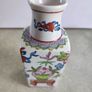 Nice Small Chinese Vase Image 3