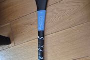 Blue Hurl Size 24