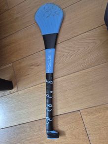 Blue Hurl Size 24