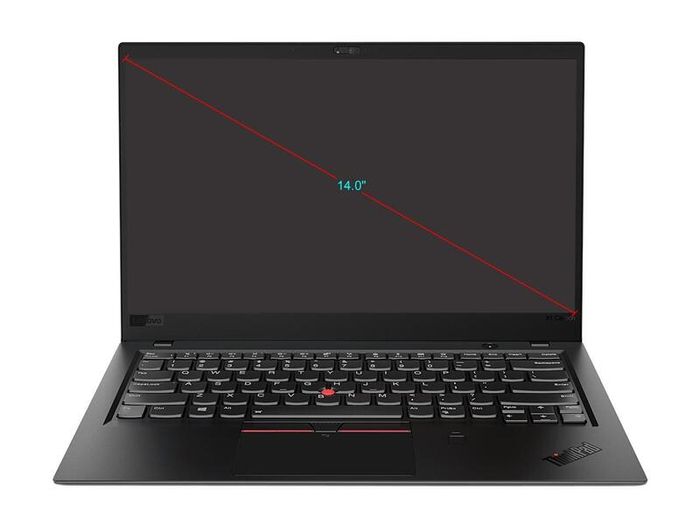 Lenovo Thinkpad X1 Yoga 14" Touchscreen Laptop Intel I5 2.6ghz, 8gb, 128gb Ssd Mobile Sim Card