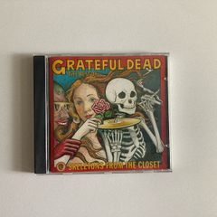 Grateful Dead Skeletons From The Closet CD NM