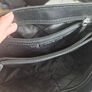 Genuine MK leather bag Image 3