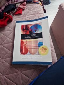 basic statistics for business and economics