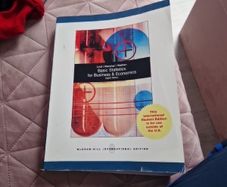 basic statistics for business and economics