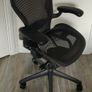 Herman Miller Aeron Fully Loaded Size B Image 3