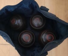 Lawn Bowls