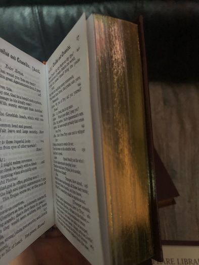 William Shakespeare complete collection