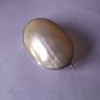 ladies Vintage silver brooch Image 5