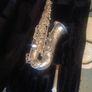 Buffet S1 Alto Saxophone Image 10