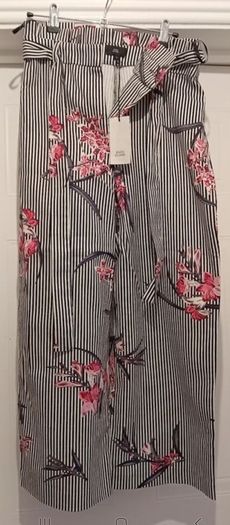 Ladies Cotton Trousers NEW