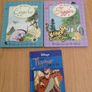 Winnie the Pooh, Tigger,Eeyore  books Image 3