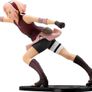 BRAND NEW Naruto Shippuden - Action Figure Sakura Haruno From Abystyle Studios Image 4