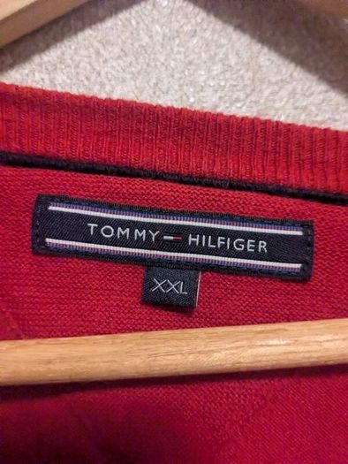 Tommy Hilfiger Jumper Size XL