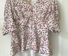 Exquise Blouse