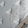 Small Double Bed & Mattress Image 9