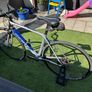 Giant Advanced TCR carbon bike Image 6
