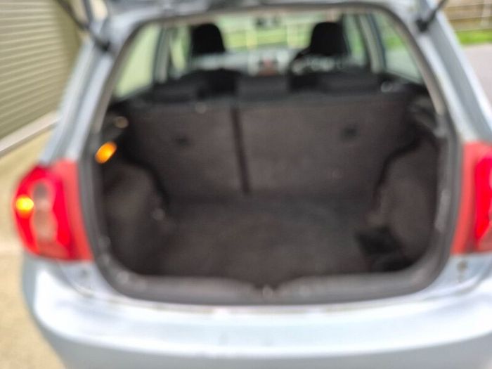 Toyota Auris 1.3 New Nct until October 2027. Taxed