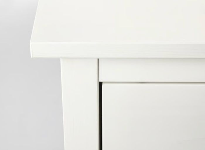Ikea Chest