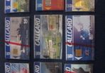 Callcards - Mint