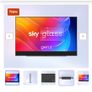 Sky glass Gen 2 65inch Image 2