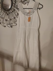 blue zoo girls dress