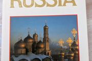 Russia bracken books