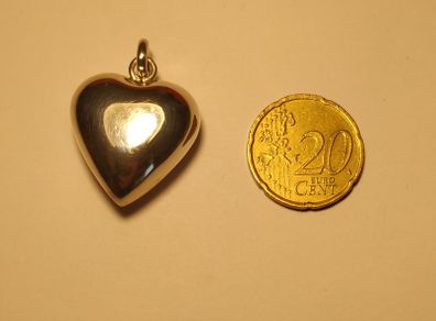 Sterling Silver Pendant