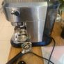 Espresso Coffee Machine  Stainless Steel Image 2