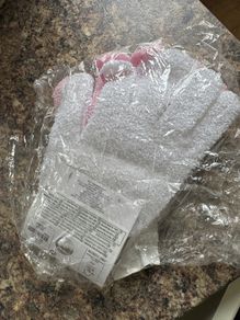 Exfoliating Gloves