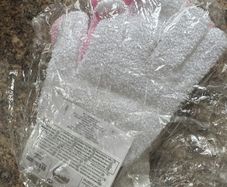 Exfoliating Gloves