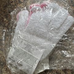 Exfoliating Gloves