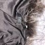 Faux Fur Jacket Image 2
