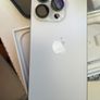 iPhone 16 Pro Titanium White Image 6