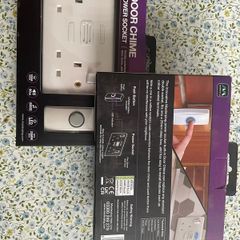 wireless door bell