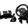 NBCP F-9 Pro Racing wheel Image 3