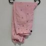 Lazy Oaf Pink Emoji Face Trousers Size S 36 8 Image 3