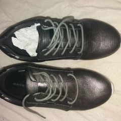 Heavenly Soles runners  size 5 wide fitting EEE