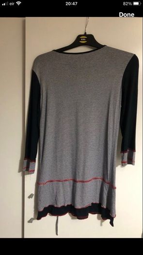 Ladies top size 12