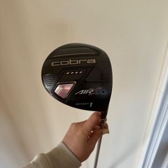 Cobra AirX driver 12 degree
