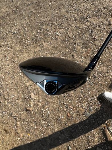 Taylormade Qi 10 LS
