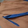 Brown Winter Zara Jumper/Poncho  Size 10 Image 4