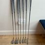 Takomo 201 MkII Irons Image 2