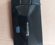 Philips Digital Video Camera, Model No CAM295BL-00, with affixed USB for charging, working great