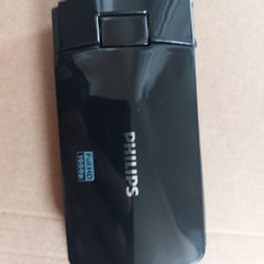 Philips Digital Video Camera, Model No CAM295BL-00, with affixed USB for charging, working great