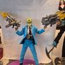 mezco mask 1/12 Image 2